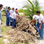 Crianças especiais do bairro Santa Maria recebem atendimento especializado - Agência Aracaju de Notícias  fotos: Wellington Barreto