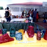 Semed encerra exposição de arte itinerante - Agência Aracaju de Notícias  fotos: Walter Martins