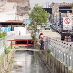 PMA conclui os serviços de proteção do canal da Gonçalo Rollemberg - Agência Aracaju de Notícias  fotos: Wellington Barreto