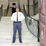 Membro da Guarda Municipal é campeão interestadual de TaeKwondo - Agência Aracaju de Notícias  fotos: Wellington Barreto