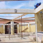 Mercado do bairro América será inaugurado no dia 28   - Agência Aracaju de Notícias  fotos: Wellington Barreto