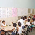 Semed mantém creche para crianças do São Conrado - Agência Aracaju de Notícias  fotos: Wellington Barreto