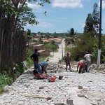 Bairros da periferia de Aracaju recebem atenção especial da PMA - Agência Aracaju de Notícias