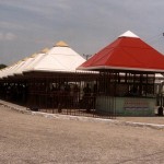 Continua a campanha Natal no Terminal -