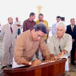 Turismo de Aracaju será reforçado com a implantação do Museu de Rua - Agência Aracaju de Notícias  fotos: Wellington Barreto