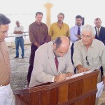 Turismo de Aracaju será reforçado com a implantação do Museu de Rua - Agência Aracaju de Notícias  fotos: Wellington Barreto