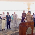 Turismo de Aracaju será reforçado com a implantação do Museu de Rua - Agência Aracaju de Notícias  fotos: Wellington Barreto