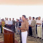 Turismo de Aracaju será reforçado com a implantação do Museu de Rua - Agência Aracaju de Notícias  fotos: Wellington Barreto