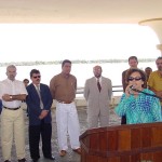Turismo de Aracaju será reforçado com a implantação do Museu de Rua - Agência Aracaju de Notícias  fotos: Wellington Barreto