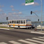 Linha 600 terá mais ônibus no período de férias - Agência Aracaju de Notícias  fotos: Wellington Barreto