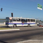 Linha 600 terá mais ônibus no período de férias - Agência Aracaju de Notícias  fotos: Wellington Barreto