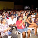 Projetos Moradia Cidadã e Morar Melhor beneficiam mais de 200 famílias - Agência Aracaju de Notícias  fotos: Abmael Edurado