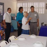 Unidades produtivas da Prefeitura de Aracaju geram emprego e renda para a comunidade - Agência Aracaju de Notícias   fotos: Wellington Barreto