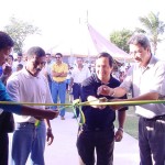 Unidades produtivas da Prefeitura de Aracaju geram emprego e renda para a comunidade - Agência Aracaju de Notícias   fotos: Wellington Barreto