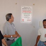 Unidades produtivas da Prefeitura de Aracaju geram emprego e renda para a comunidade - Agência Aracaju de Notícias   fotos: Wellington Barreto