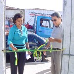 Unidades produtivas da Prefeitura de Aracaju geram emprego e renda para a comunidade - Agência Aracaju de Notícias   fotos: Wellington Barreto