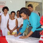 Unidades produtivas da Prefeitura de Aracaju geram emprego e renda para a comunidade - Agência Aracaju de Notícias   fotos: Wellington Barreto