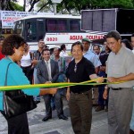 Prefeitura entrega mais uma Unidade de Qualificação Profissional  - Agência Aracaju de Notícias  fotos: Wellington Barreto