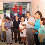 Prefeitura entrega mais uma Unidade de Qualificação Profissional  - Agência Aracaju de Notícias  fotos: Wellington Barreto