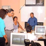 Prefeitura entrega mais uma Unidade de Qualificação Profissional  - Agência Aracaju de Notícias  fotos: Wellington Barreto