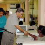 Prefeitura entrega mais uma Unidade de Qualificação Profissional  - Agência Aracaju de Notícias  fotos: Wellington Barreto