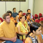 PMA e Unicef fazem reunião para avaliar ações empreendidas em 2001 - Agência Aracaju de Notícias