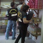 Vigilância Sanitária municipal interdita restaurante - Agência Aracaju de Notícias