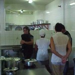 Vigilância Sanitária municipal interdita restaurante - Agência Aracaju de Notícias
