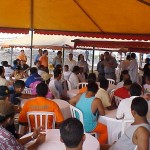 Usina de asfalto da Prefeitura de Aracaju aumenta produção - Agência Aracaju de Notícias