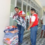 Emsurb faz blitz no centro de Aracaju e apreende mercadoria ilegal  - Agência Aracaju de Notícias  fotos: Wellington Barreto