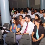 PMA apresenta projeto Meu Caminho em audiência no Ministério Público - Agência Aracaju de Notícias  fotos: Abamel Eduardo