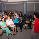 PMA apresenta projeto Meu Caminho em audiência no Ministério Público - Agência Aracaju de Notícias  fotos: Abamel Eduardo