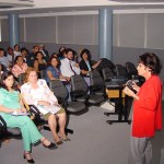 PMA apresenta projeto Meu Caminho em audiência no Ministério Público - Agência Aracaju de Notícias  fotos: Abamel Eduardo