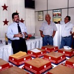 Campanha da SMTT garante prêmios para usuários de ônibus - Agência Aracaju de Notícias  fotos: Lindivaldo Ribeiro