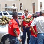 Notificações realizadas pela Emsurb deram resultado  - Agência Aracaju de Notícias  fotos: Wellington Barreto