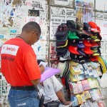 Notificações realizadas pela Emsurb deram resultado  - Agência Aracaju de Notícias  fotos: Wellington Barreto