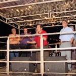 Prefeito entrega drenagem e pavimentação de ruas na Palestina  - Agência Aracaju de Notícias  fotos: Abmael Eduardo