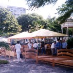 Feira de Móveis e Artesanato do Presidiário começa hoje - Agência Aracaju de Notícias