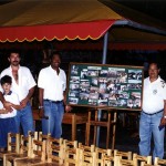 Feira de Móveis e Artesanato do Presidiário começa hoje - Agência Aracaju de Notícias