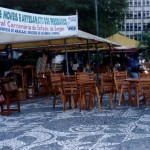 Feira de Móveis e Artesanato do Presidiário começa hoje - Agência Aracaju de Notícias
