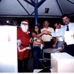 SMTT entrega mais prêmios aos usuários do transporte coletivo - Agência Aracaju de Notícias  fotos: Lindivaldo Ribeiro