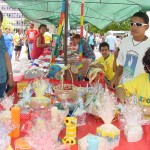 PMA realiza exposição com resultados de projetos sociais - Agência Aracaju de Notícias  fotos: Abamel Eduardo