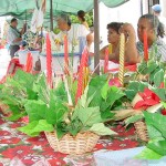 PMA realiza exposição com resultados de projetos sociais - Agência Aracaju de Notícias  fotos: Abamel Eduardo