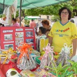 PMA realiza exposição com resultados de projetos sociais - Agência Aracaju de Notícias  fotos: Abamel Eduardo