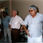 Fundat realiza aulas de relaxamento para idosos - Agência Aracaju de Notícias