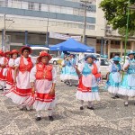 PMA realiza exposição com resultados de projetos sociais - Agência Aracaju de Notícias  fotos: Abamel Eduardo