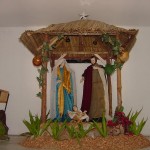 Prefeitura mantém tradição religiosa dos presépios  - Agência Aracaju de Notícias  fotos: Abmael Eduardo