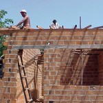 Prefeitura de Aracaju constrói casas próprias no Aloque e Japãozinho - Agência Aracaju de Notícias  fotos: Meme Rocha