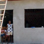 Prefeitura de Aracaju constrói casas próprias no Aloque e Japãozinho - Agência Aracaju de Notícias  fotos: Meme Rocha