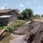 Prefeitura executa serviços de drenagem no Ângela Catarina e Anchietão - Agência Aracaju de Notícias  fotos: Meme Rocha